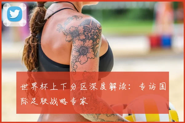 世界杯上下分区深度解读：专访国际足联战略专家