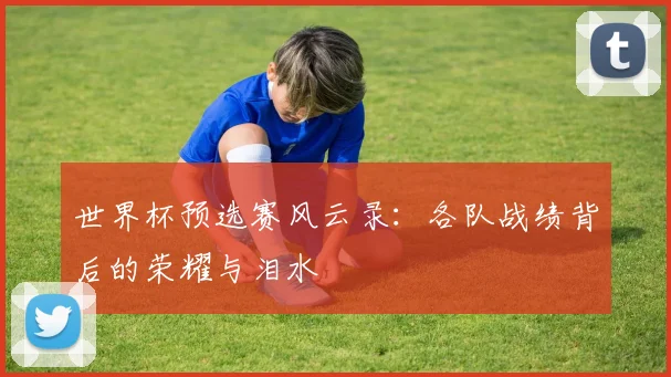 世界杯预选赛风云录：各队战绩背后的荣耀与泪水