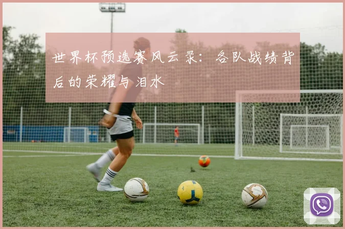 世界杯预选赛风云录：各队战绩背后的荣耀与泪水